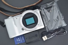 Sony Alpha A5100 24,3