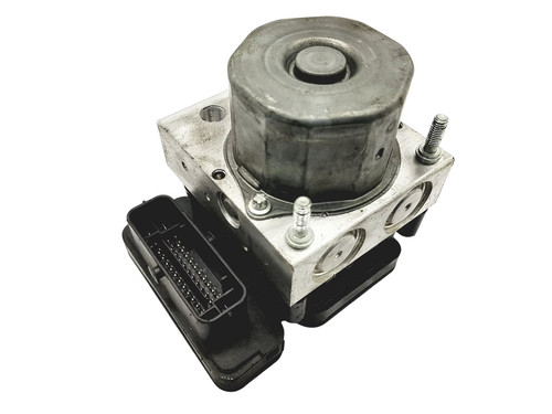 Pompa abs smart forfour - abs,