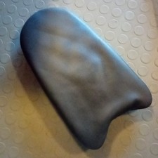 SPALLIERA SCHIENALE mod 176 BICICLETTA SALTAFOSS CROSS SALTAFOSSI ACCESSORIO NOS