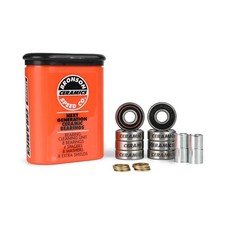Bronson Speed Co Cuscinetti