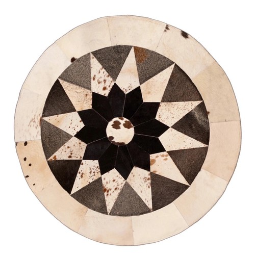 Tappeto patchwork vera - patchwork,