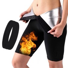 Pantaloncini da Sauna