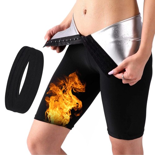 Pantaloncini sauna - pantaloncini,