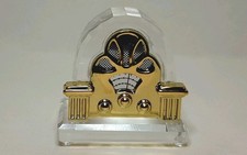 ? Swarovski Crystal Memories - Radio Vintage cod. 219191 (Senza Scatola)