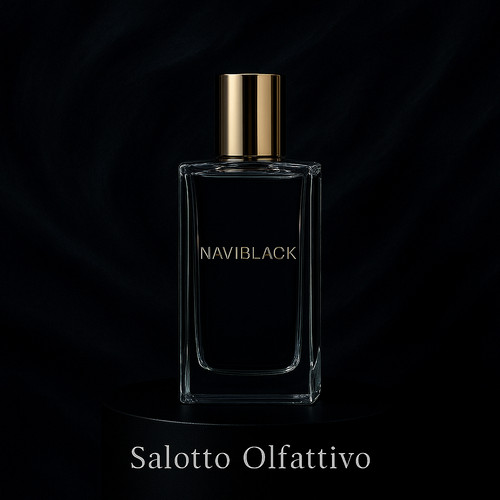 Naviblack inedito salotto - naviblack,