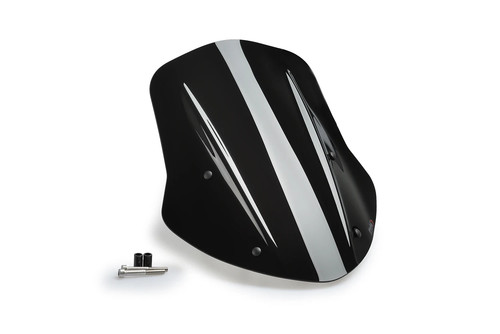 Schermo touring regolabile - touring,