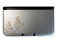 Nintendo 3ds mario luigi - xl,