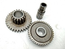 SET INGRANAGGI AVVIAMENTO