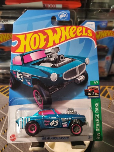 Nuovo 2024 hot wheels - 🔥,