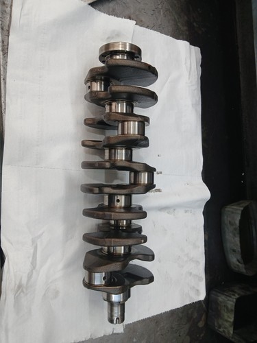 Albero motore volkswagen - motore,