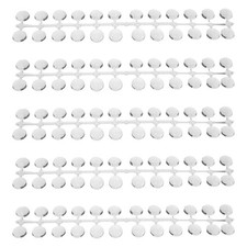  120 Pezzi Smalto Color Card