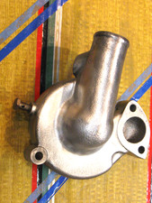 Mercedes 190SL  Water Pump
