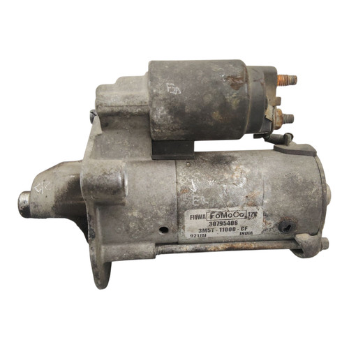 Motorino avviamento volvo v50 - motorino,