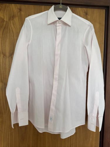 Splendida camicia classica
