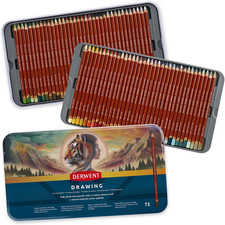 Matite Da Disegno, Set Da 72