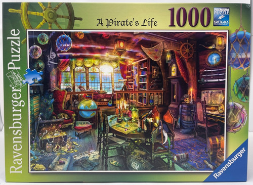 Ravensburger vita un - ravensburger, la