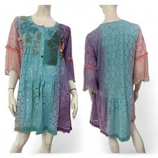 ANTICA SARTORIA Vestito abito