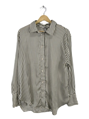 Camicia maniche lunghe - camicia, a