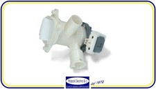 POMPA SCARICO LAVATRICE BOSCH