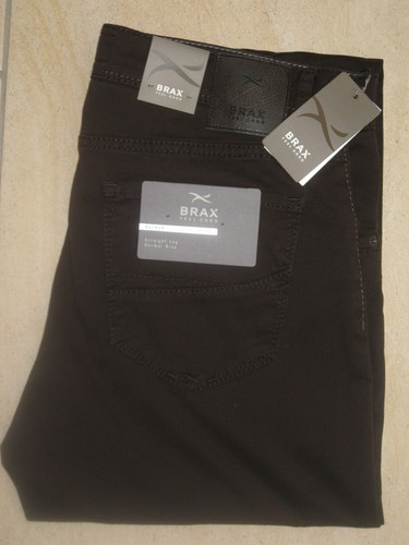 Jeans brax elasticizzati - brax,
