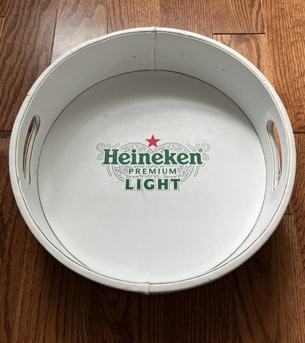 Vassoio birra vintage - , heineken