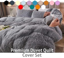 Trapuntino copripiumino in