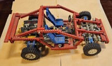 LEGO TECHNICS 8865 1988