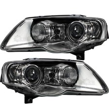 Xenon Set Fanali per VW Passat