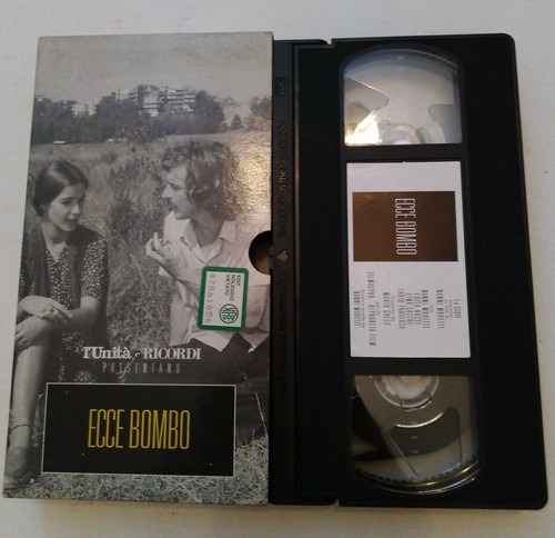 Film vhs video cassette - vhs,