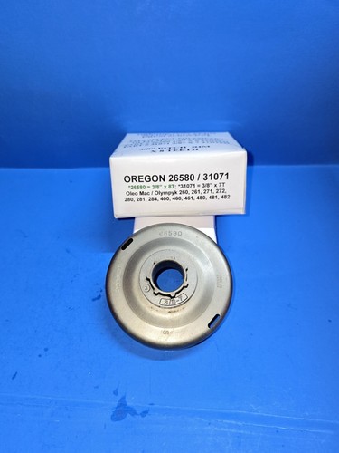 31071 31071x pignone x 7t - 31071, 3/8"