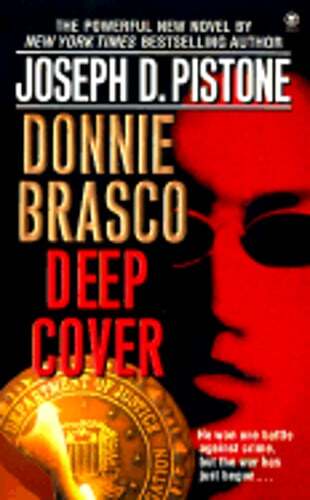Donnie brasco deep - donnie, by
