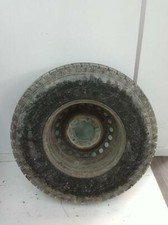 cerchio 16 per SANTANA PS10