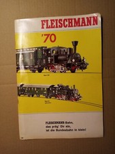 Fleischmann catalogo novità