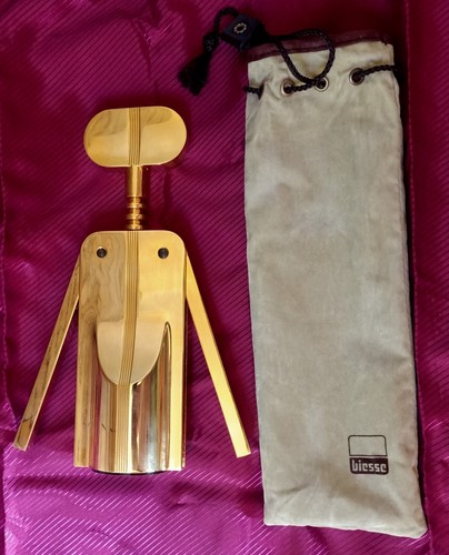 Cavatappi biesse design pino - cavatappi,
