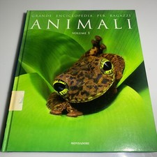 Grande enciclopedia per