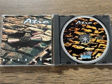 ATRO Breaker 1996 CD Brazil Hard Rock Heavy Metal 1st Press