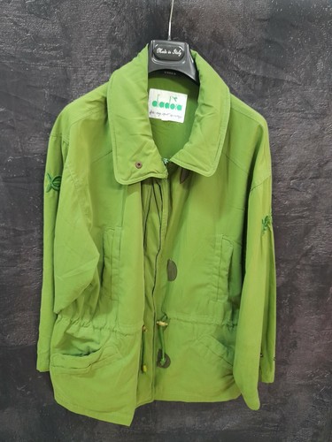 Giacca diadora sport - giacca,