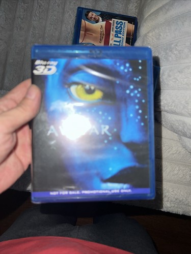 Avatar blu ray james - blu-ray,