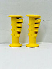 manopole bicicletta da Cross ,Saltafoss,BMX vintage