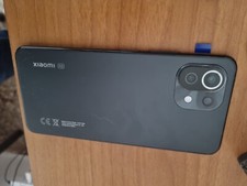 Xiaomi Mi 11 Lite 5G NE 8GB 128GB Blue Dual SIM Android (Unlocked) Smartphone