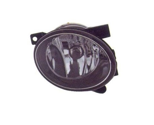 Faro fendinebbia per vw - sx,