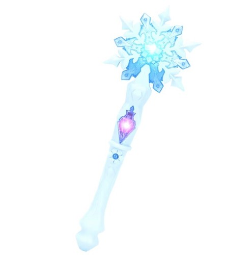 Bacchetta magica elsa frozen