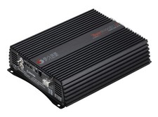 Amplificatore Bass Face Team