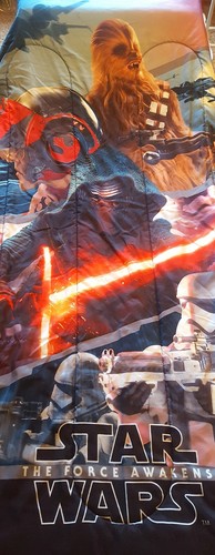 Star wars risveglio della - star,