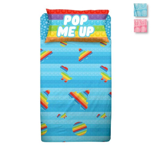 Completo lenzuola pop - completo,