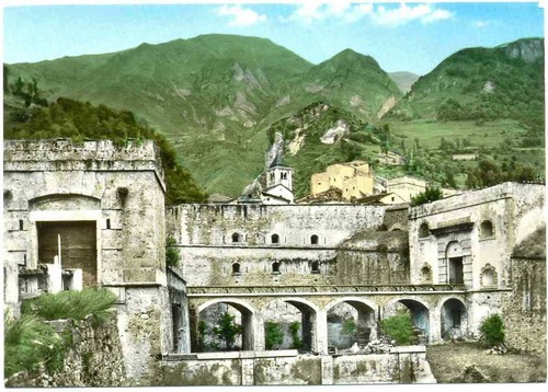 Valle stura vinadio - -,