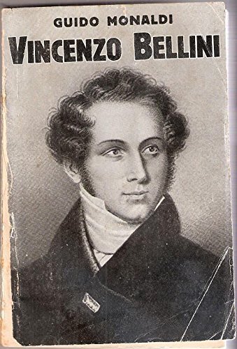 Vincenzo bellini monaldi guido - bellini,