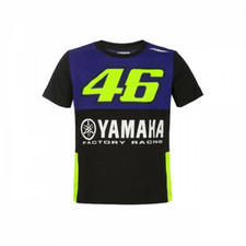 T-shirt bambino Yamaha VR46