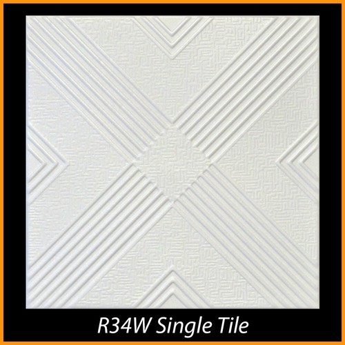 Piastrelle per soffitto - piastrelle,