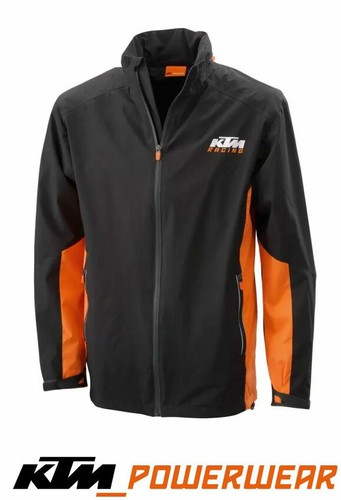 Ktm travel jacket - jacket,